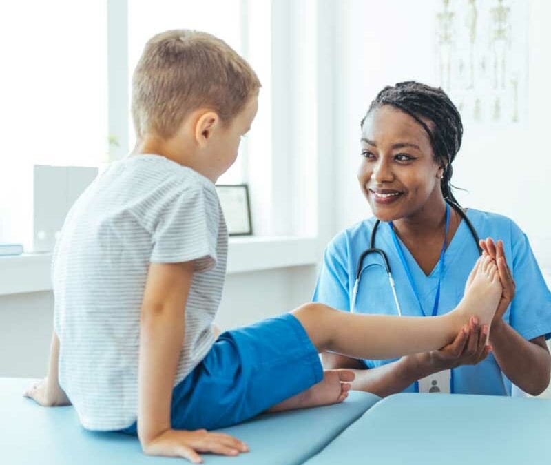 Day Rehabilitation for Minors - Maryland Healthcare Support 7