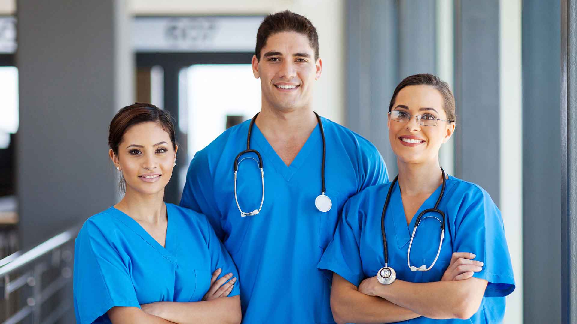 Nurse Services - Maryland Healthcare Support 10