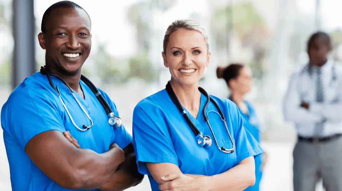 Nurse Services - Maryland Healthcare Support 11