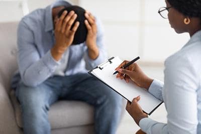 Psychiatrist Rehabilitation Program (PRP) - Maryland Healthcare Support 12