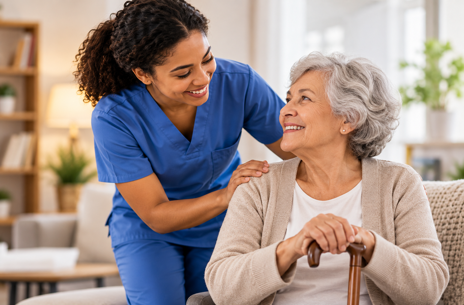 Home Health Aid Services